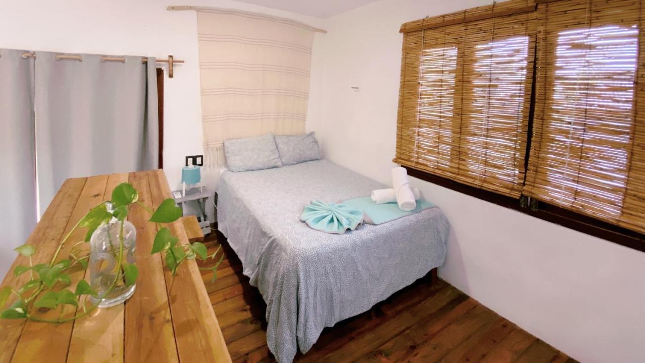 Вилла Casa Gonza By Holbox Rents Экстерьер фото